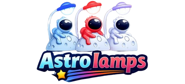 AstroLamps